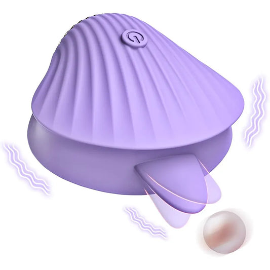 Mona AirTouch Suction & Vibration Clitoral Stimulator