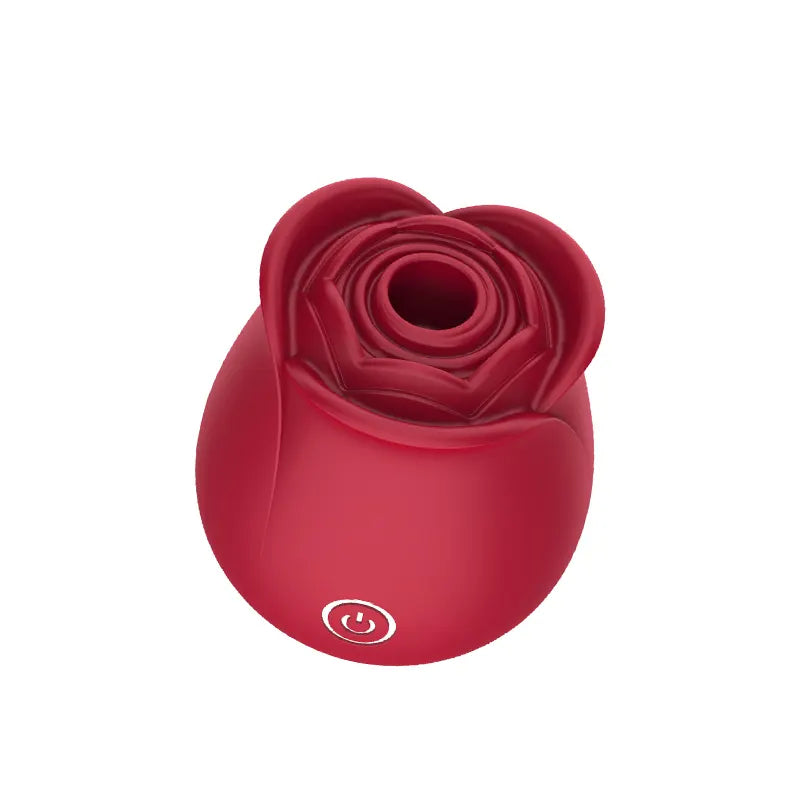 Rose Toy 10 Suction Modes
